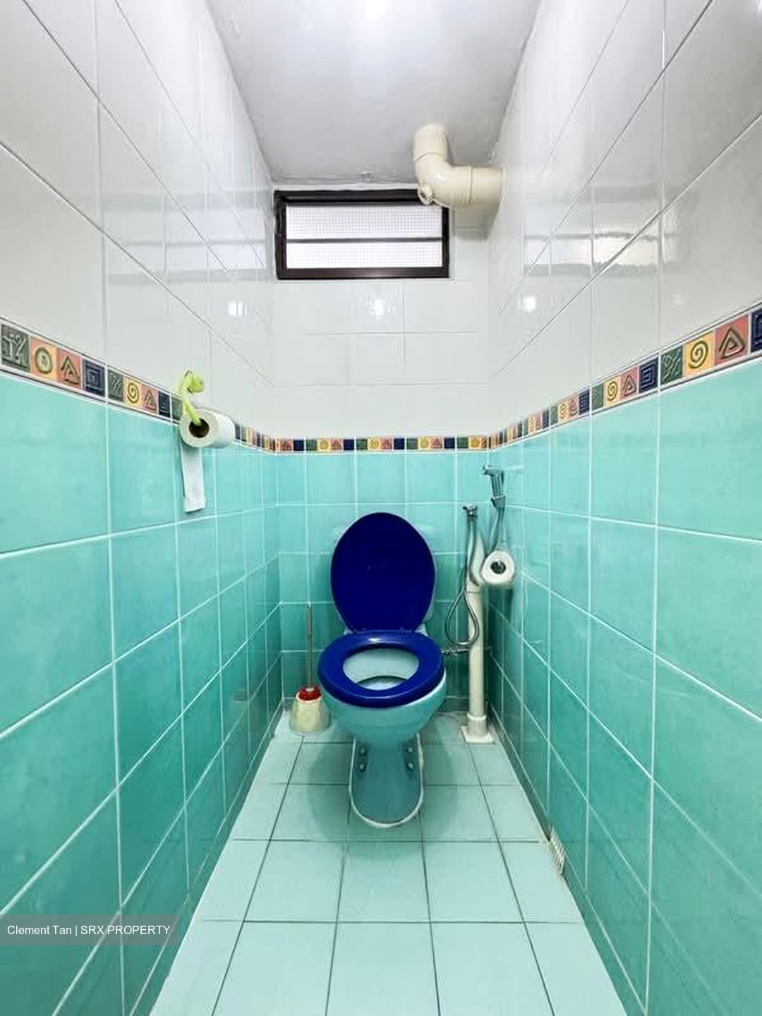 Blk 20 Dover Ville (Queenstown), HDB 3 Rooms #566850961